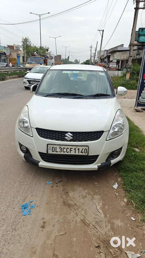 Swift Maruti Diesel 2014