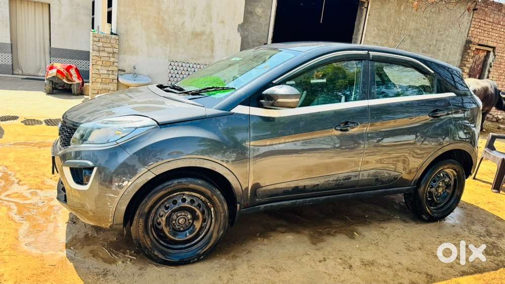 Tata Nexon 2018 Petrol 60000 Km Driven