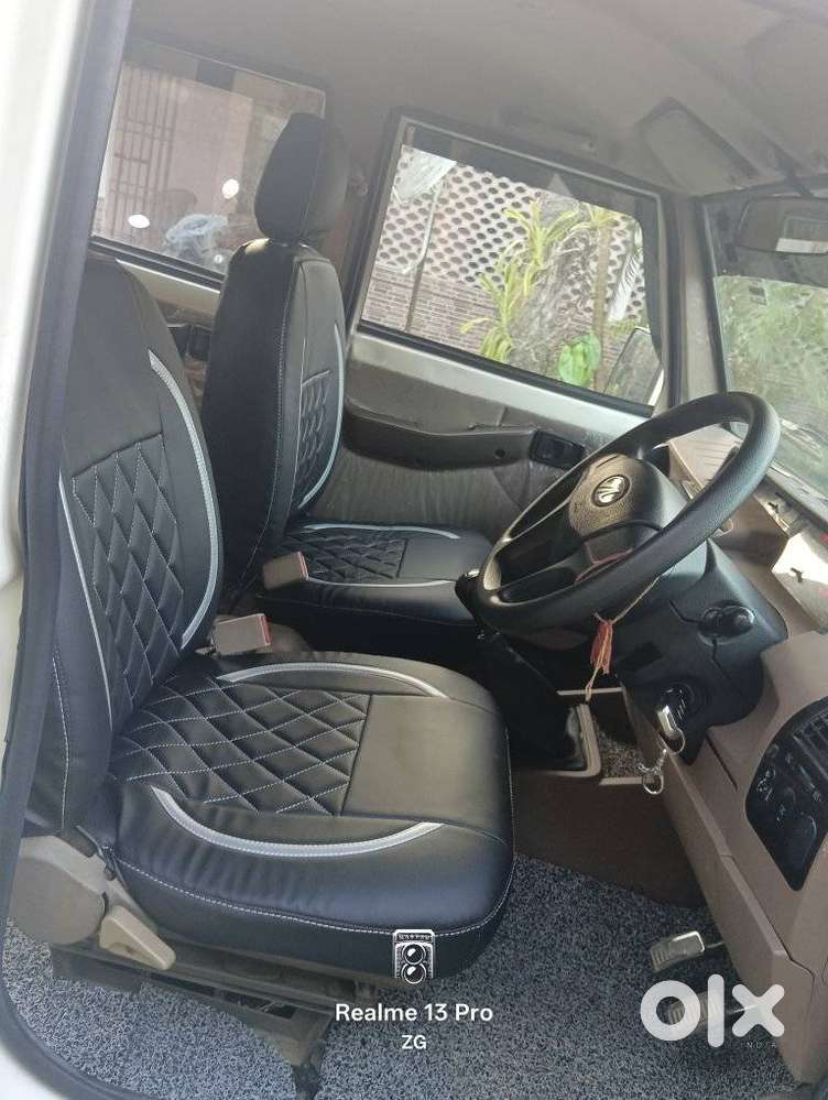Mahindra Bolero 1.5 B6 (o), 2020, Diesel
