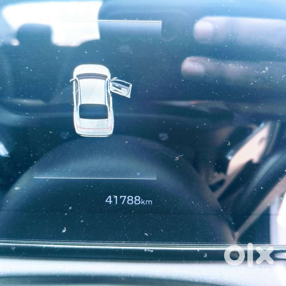 Hyundai Verna Transform 1.5 Sx Automatic Crdi, 2023, Petrol
