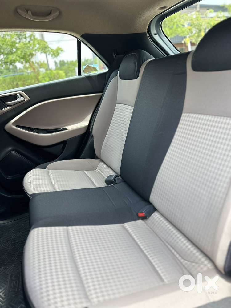 Hyundai I20 Magna Plus, 2019, Diesel