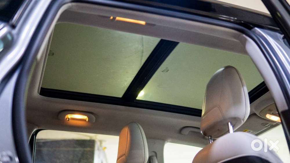 Jeep Compass 1.4 Limited Plus, 2019, Petrol