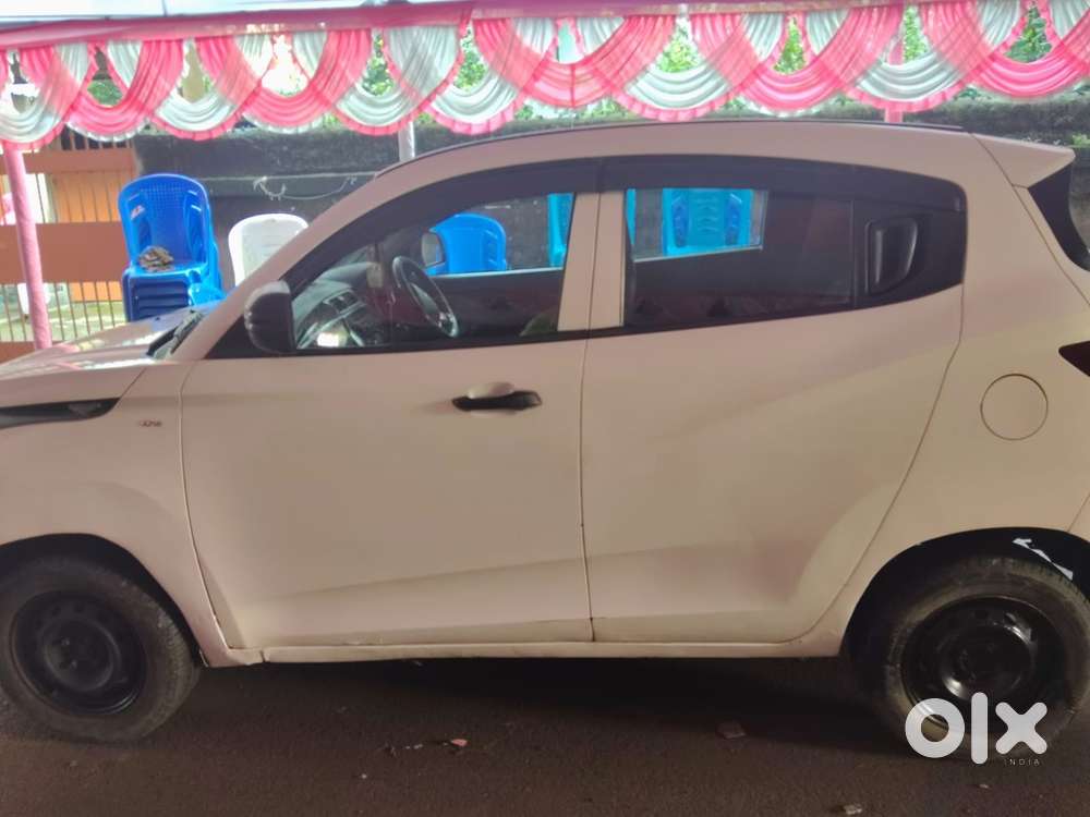 Mahindra Kuv 100 Diesel 2019