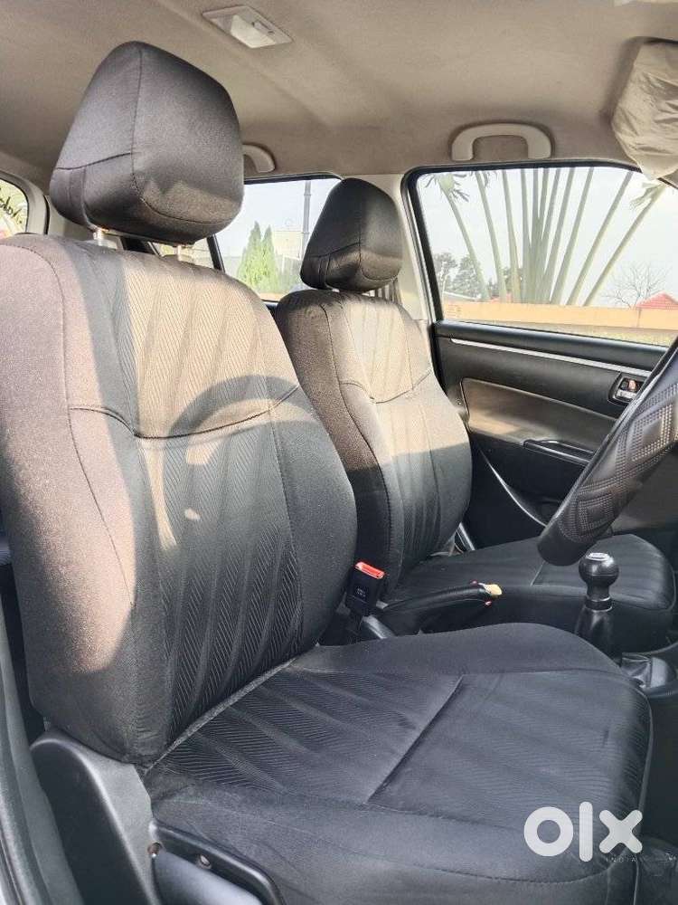 Maruti Suzuki Swift, 2013, Cng & Hybrids