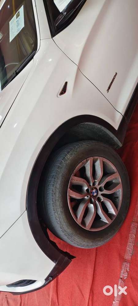 Bmw X3, 2017, Diesel