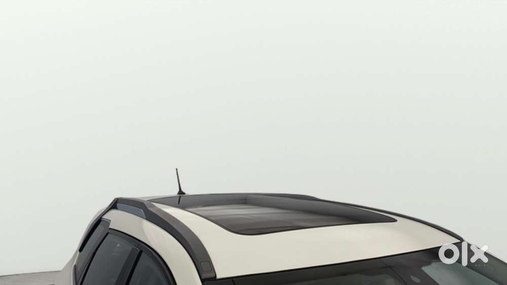 Tata Safari 2.0 Kryotec Xt Plus, 2021, Diesel