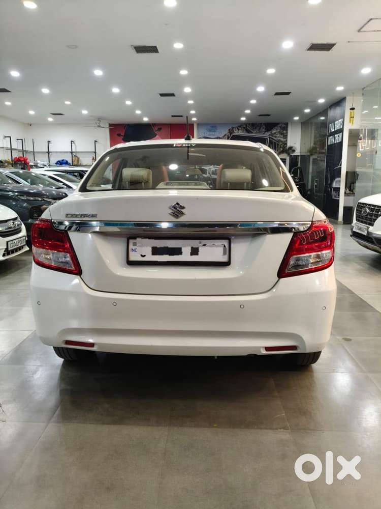 Maruti Suzuki Swift Dzire Vxi Optional, 2023, Petrol