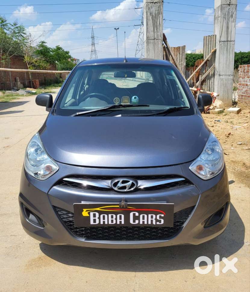 Hyundai I10 Magna, 2014, Petrol