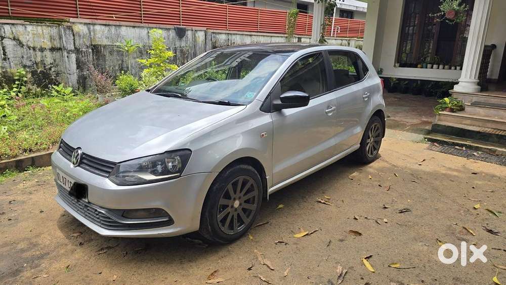Volkswagen Polo Diesel 2014 December