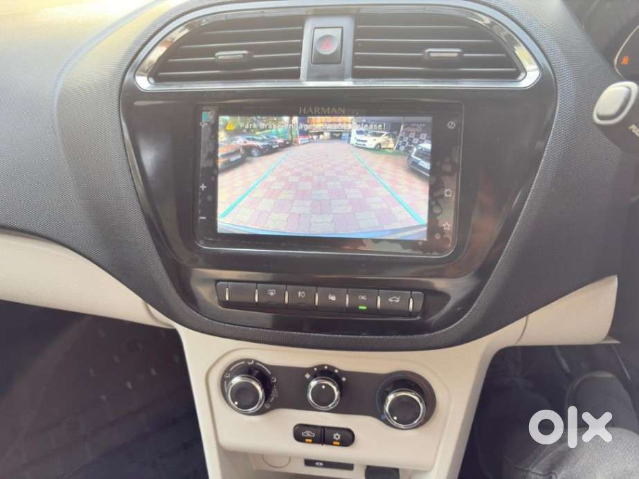 Tata Tigor 1.2 Revotron Xz Cng, 2024, Cng & Hybrids