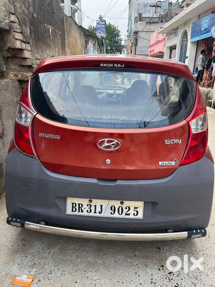 Hyundai I10 Petrol Manual 2015