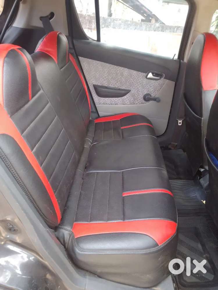 Maruti Suzuki Alto 800 2019