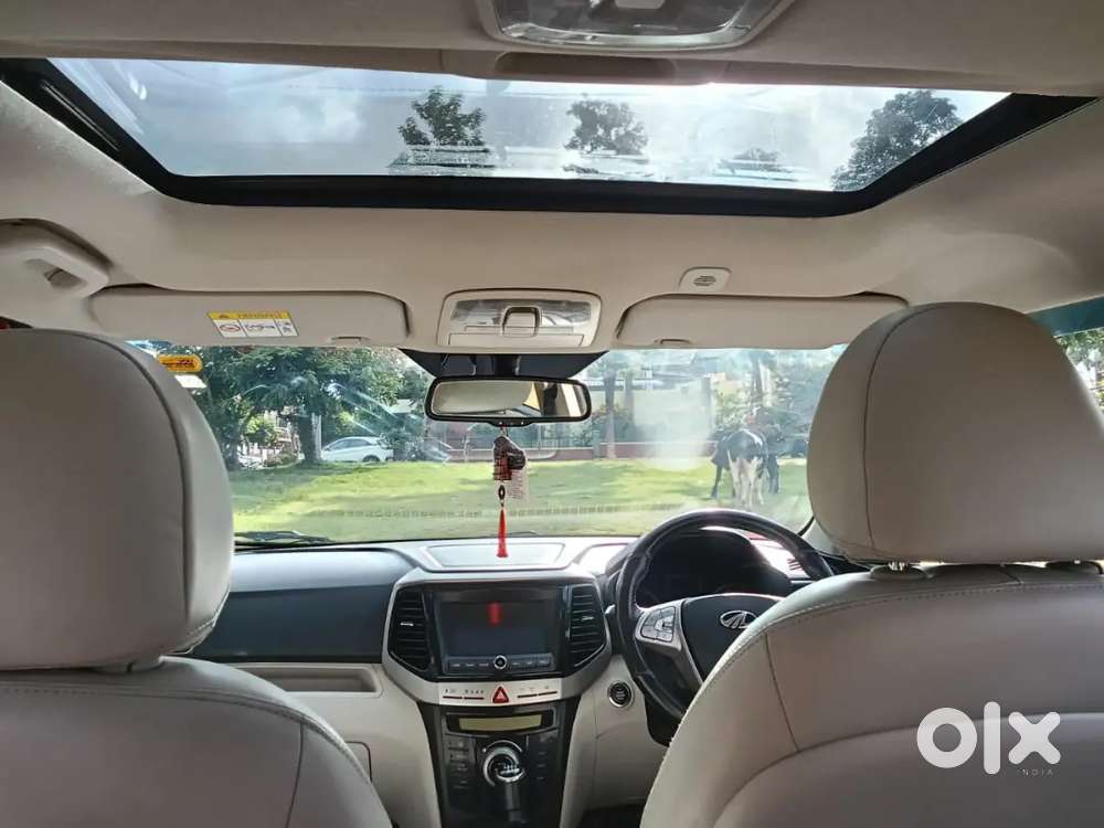 Mahindra Xuv300 Turbosport 2019