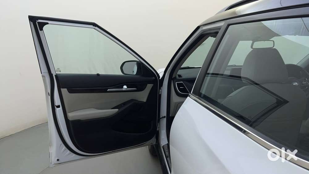 Kia Seltos Htx G, 2020, Petrol