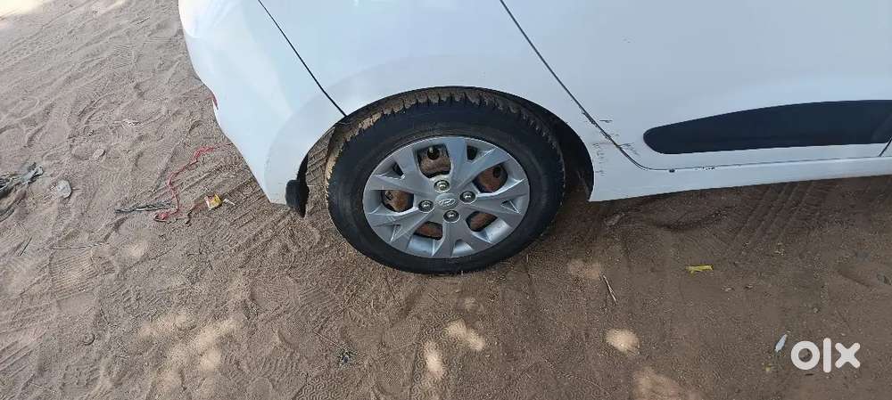 Hyundai Grand I10 2016