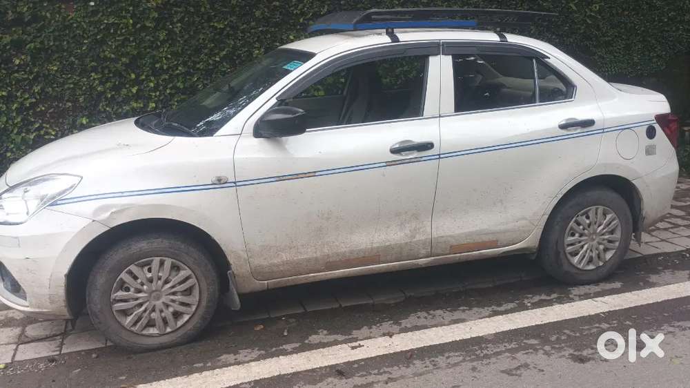 Maruti Suzuki Dzire 2024