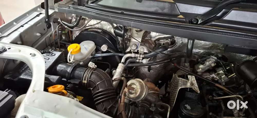 Mahindra Tuv 300 2018 Diesel 72100 Km Driven