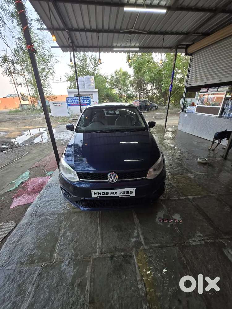 Volkswagen Vento 2012 Diesel Well Maintained