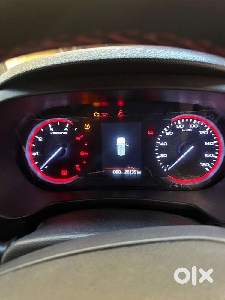 Mahindra Diesel Car 2024