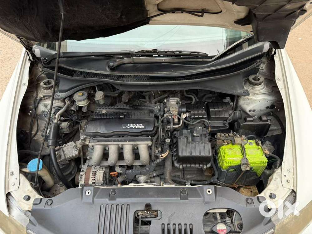 Honda City Ivtech Petrol 2010 --excellent Condition. Ready To Drive