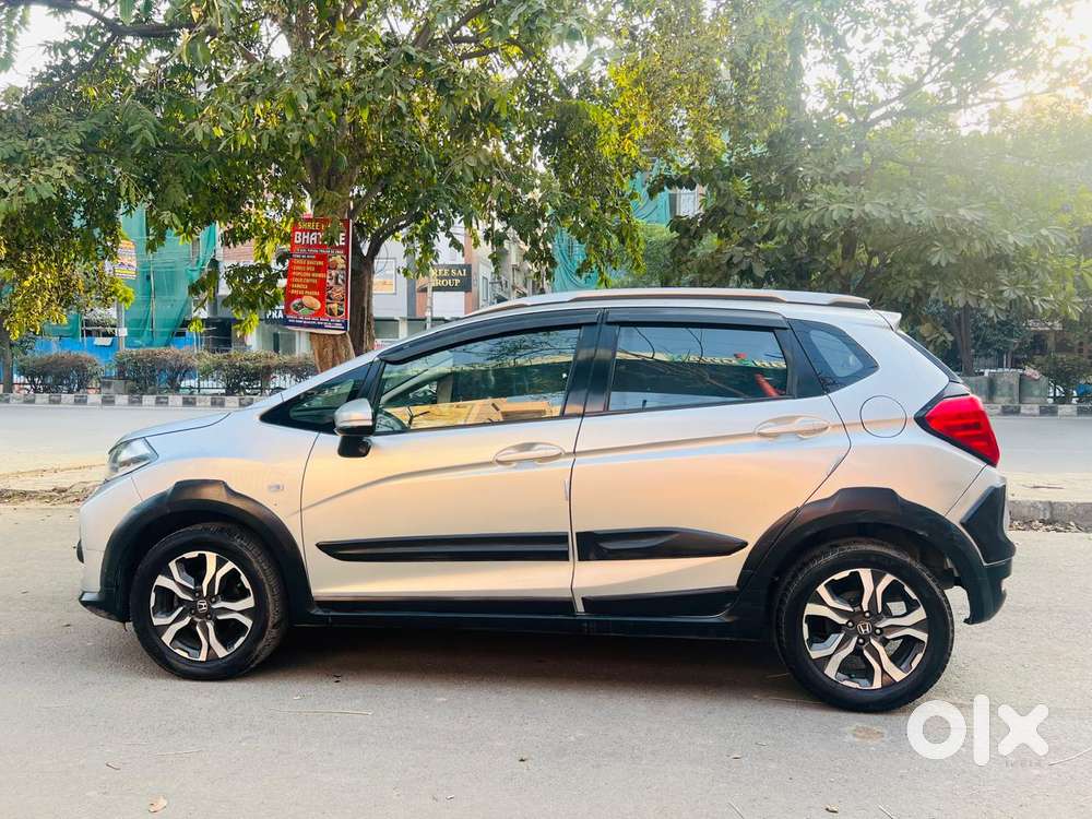 Honda Wr-v Edge Edition I-dtec S, 2018, Diesel