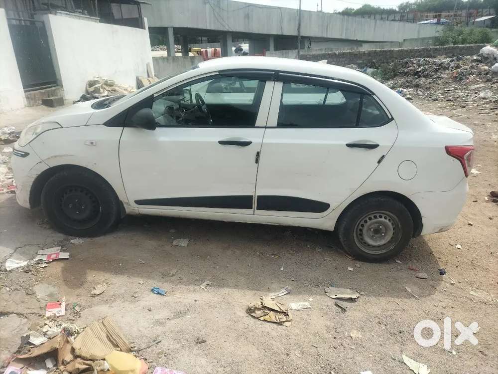 Hyundai Xcent 1.2 Diesel 2018