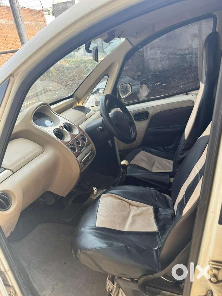 Tata Nano 2014 Petrol 82587 Km Driven
