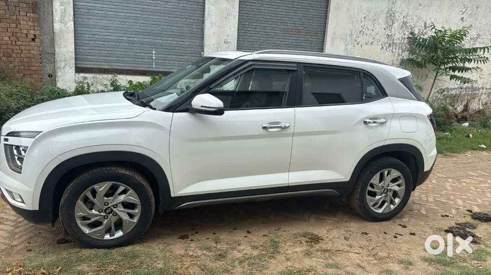 Hyundai Creta 1.5 Sx 2023