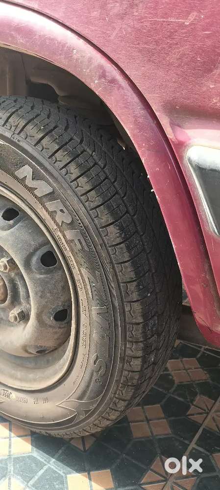 Maruti Suzuki 800