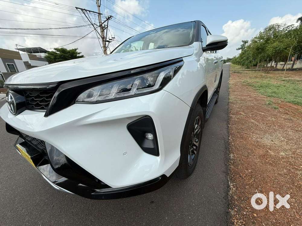 Toyota Automatic Diesel 2024