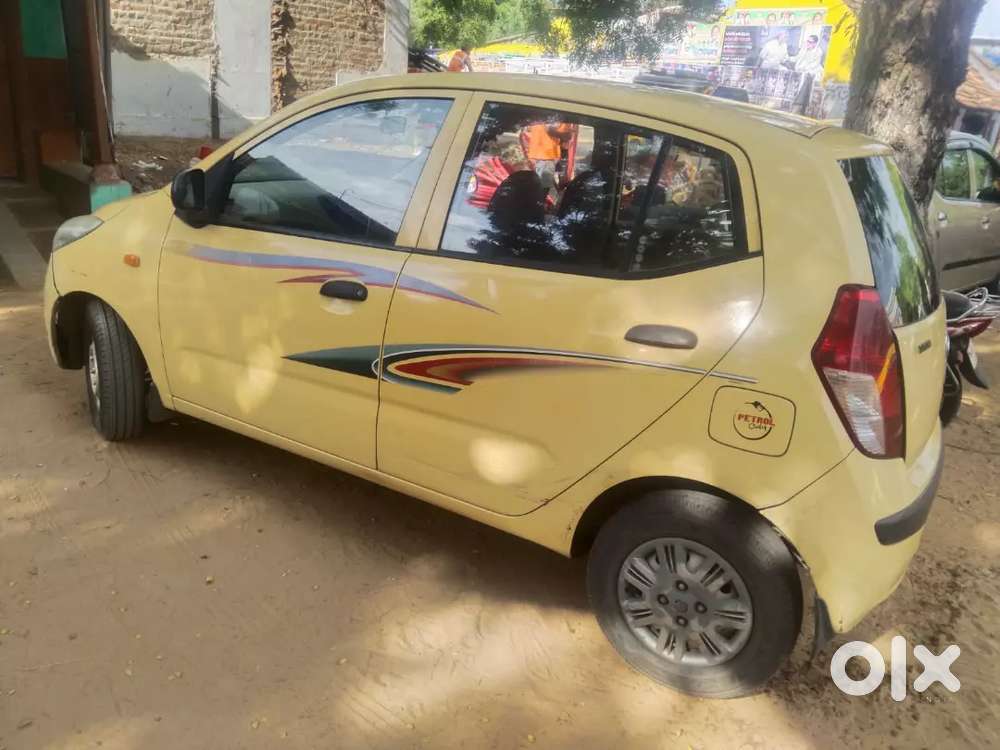 Hyundai Eon 2013 Fc 2028