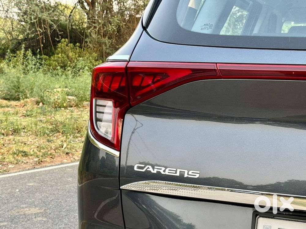 Kia Carens 1.5 Prestige 7 Str, 2023, Petrol