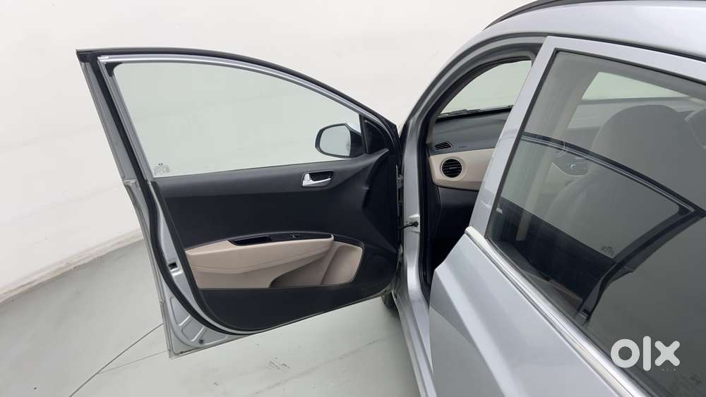 Hyundai Grand I10 1.2 Kappa Sportz, 2019, Petrol