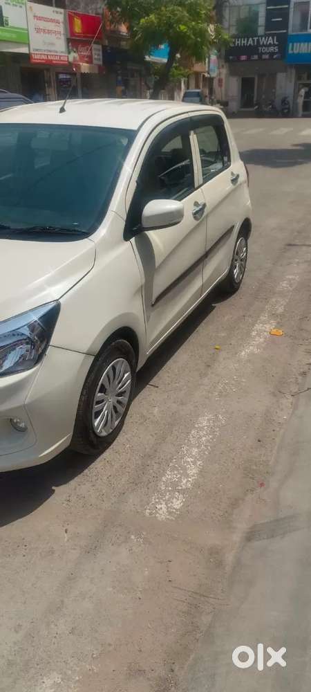 Maruti Suzuki Celerio Zxi, 2018, Petrol