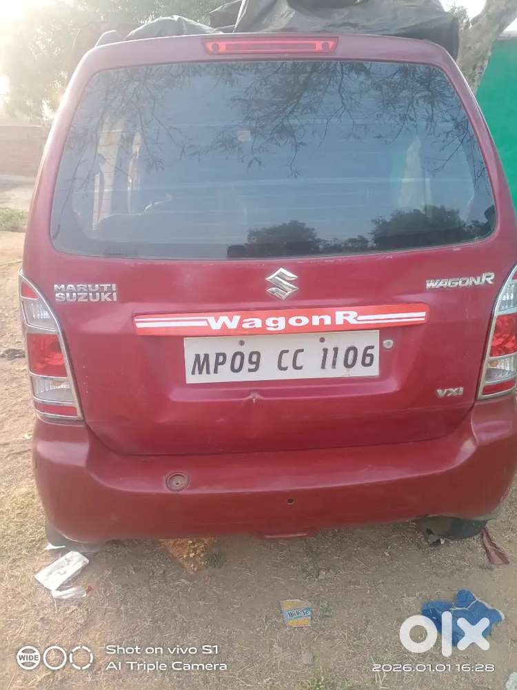 Maruti Suzuki