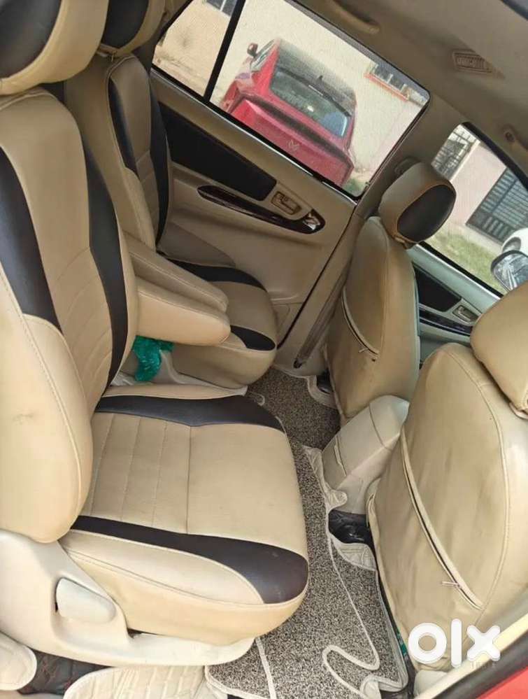 Toyota Innova Diesel Manual 2006