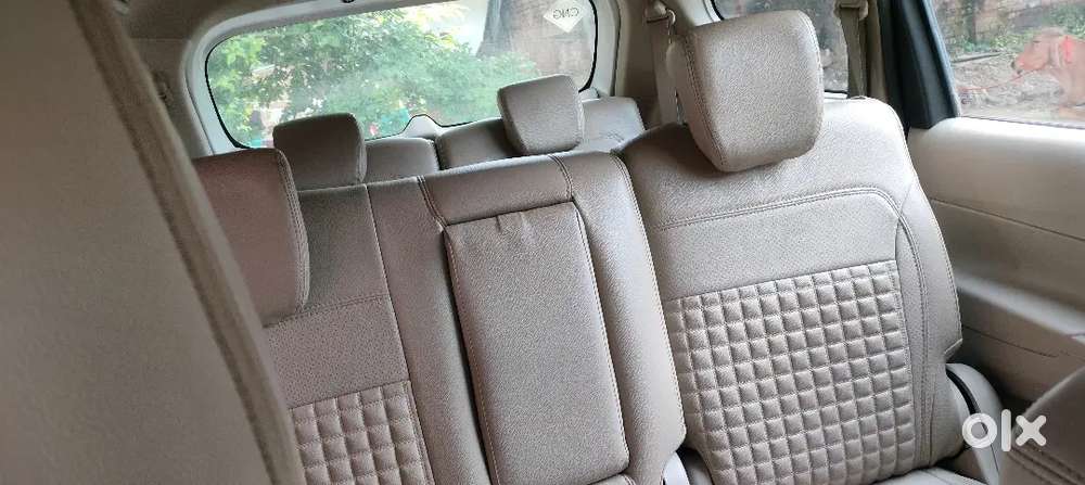 Maruti Suzuki Ertiga 2028