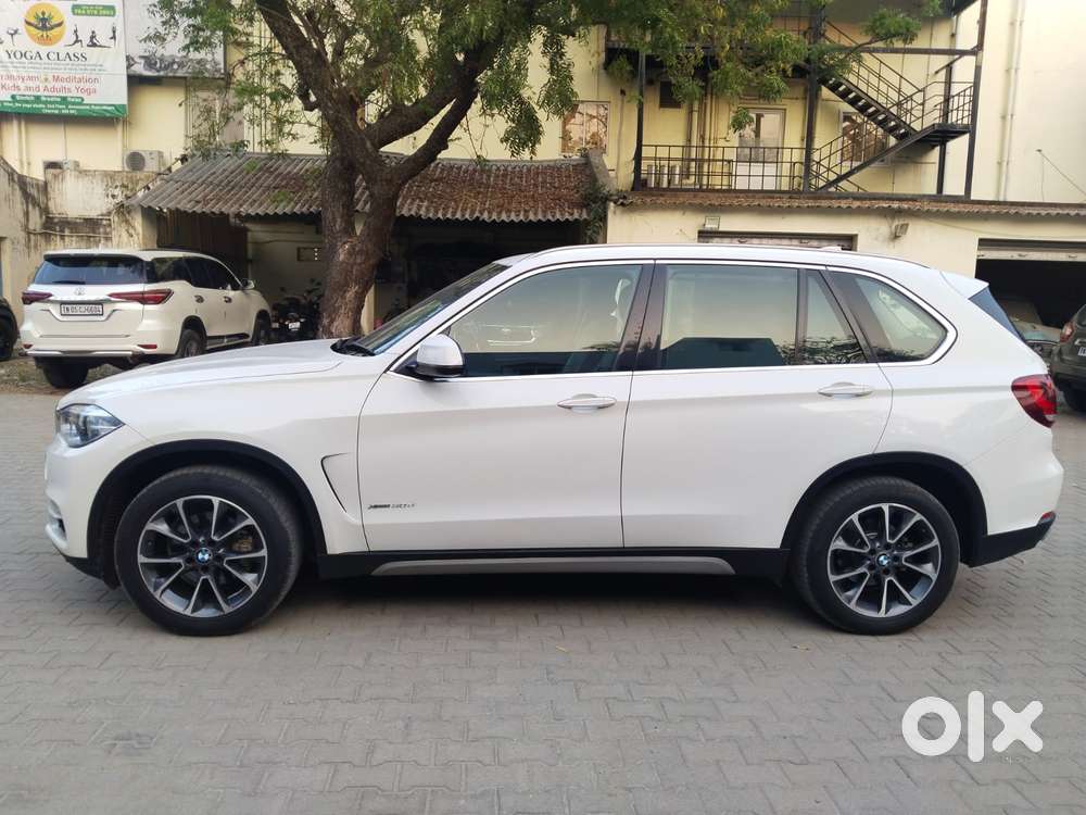 Bmw X5 Xdrive 30 D, 2017, Diesel