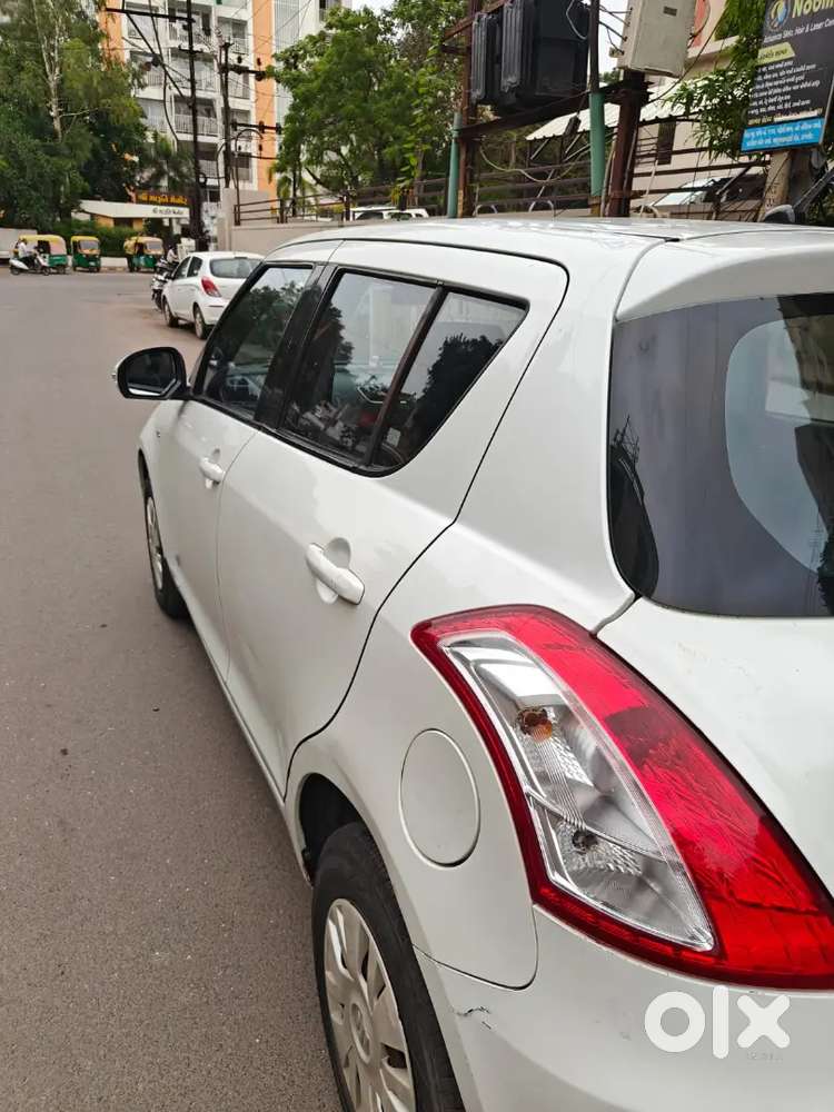 Maruti Swift Vdi 2013 November