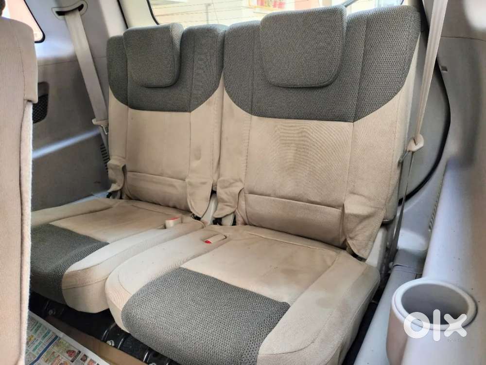 Mahindra Xuv500 W6 1.99 Mhawk, 2016, Diesel