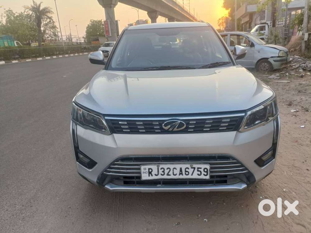 Mahindra Xuv300 W8 Diesel, 2020, Diesel