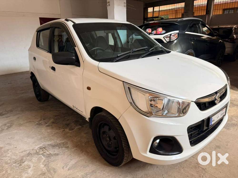 Maruti Suzuki Alto K10 2019 Petrol Good Condition