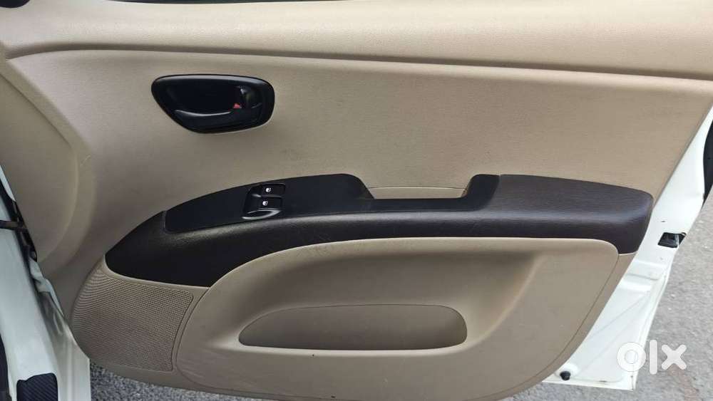 Hyundai I10 1.1l Irde Era Special Edition, 2011, Petrol