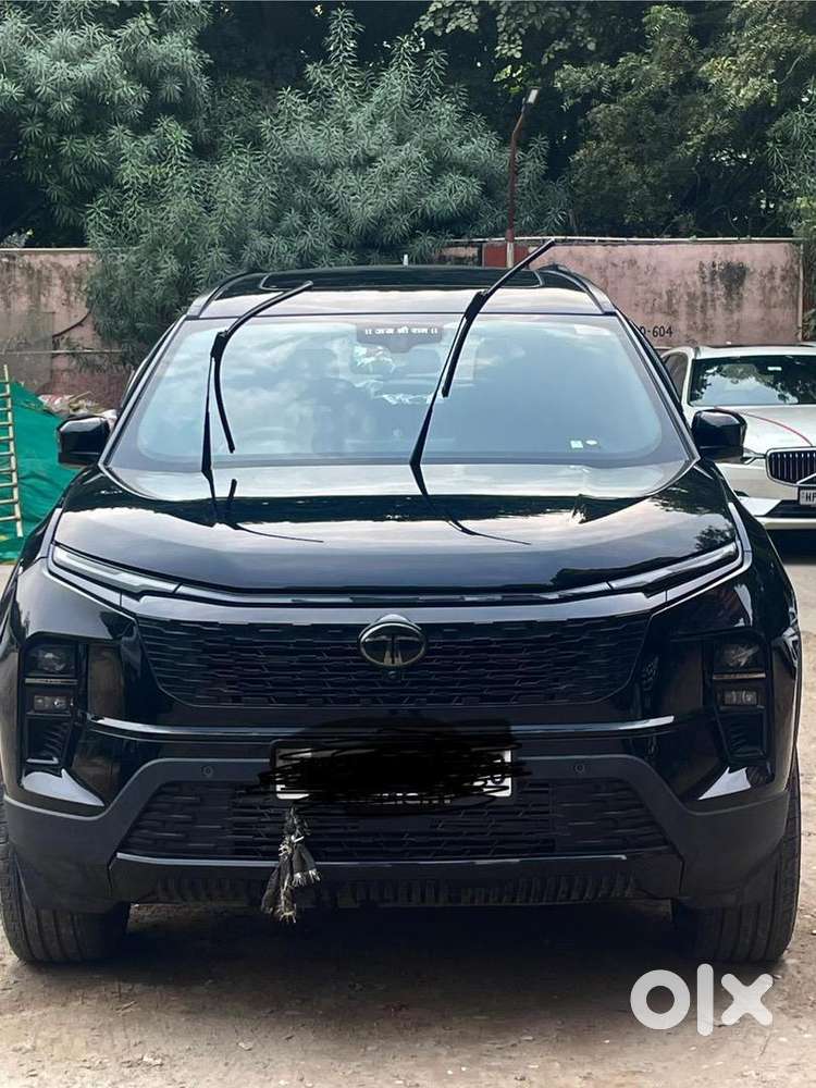 Tata Car Diesel 2004