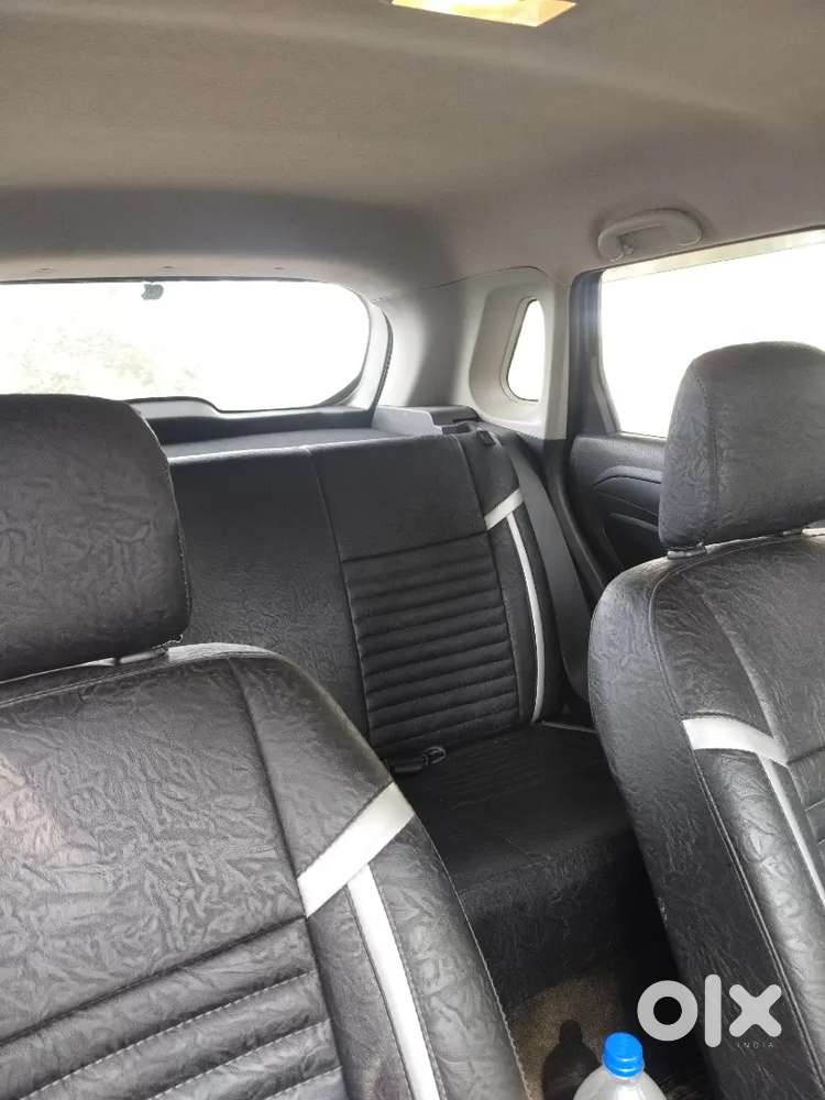 Maruti Suzuki Vitara Brezza 2017