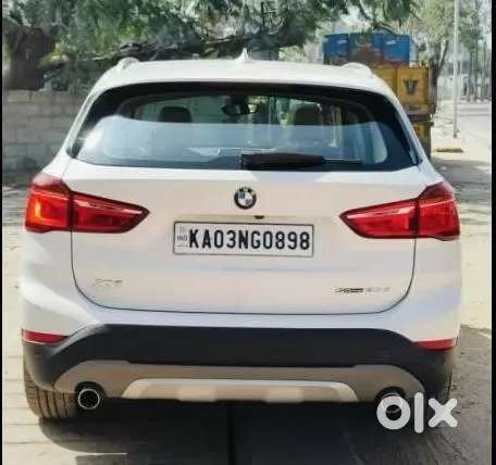 Bmw X1 2.0 Sdrive20d Xline, 2020, Diesel