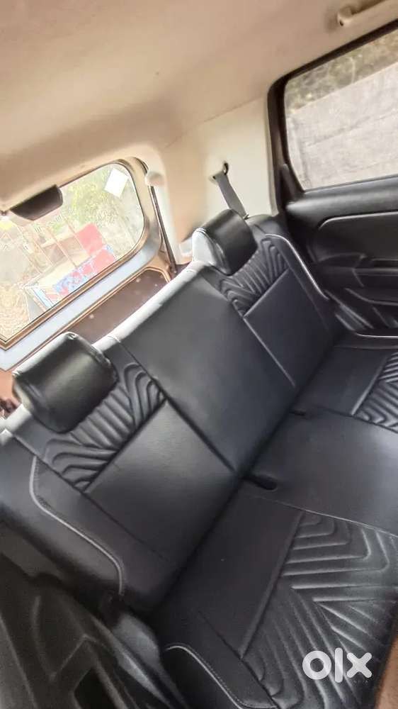 Maruti Suzuki Wagon R Cng 2021