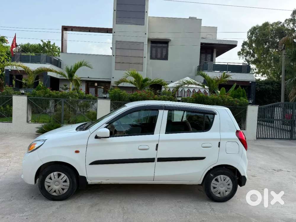 Maruti Suzuki Alto 800 0.8 Vxi, 2022, Petrol