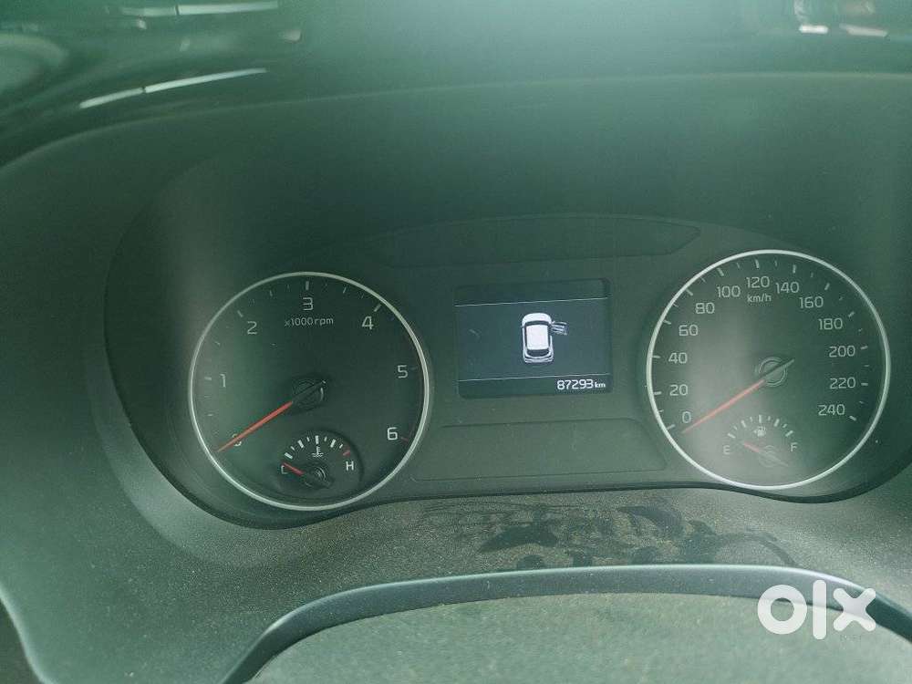 Kia Seltos Htx D, 2023, Diesel
