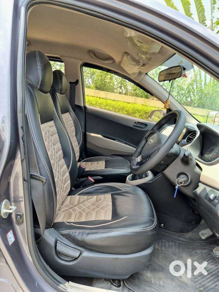 Hyundai Grand I10 2016-2017 Magna Cng, 2016, Cng & Hybrids
